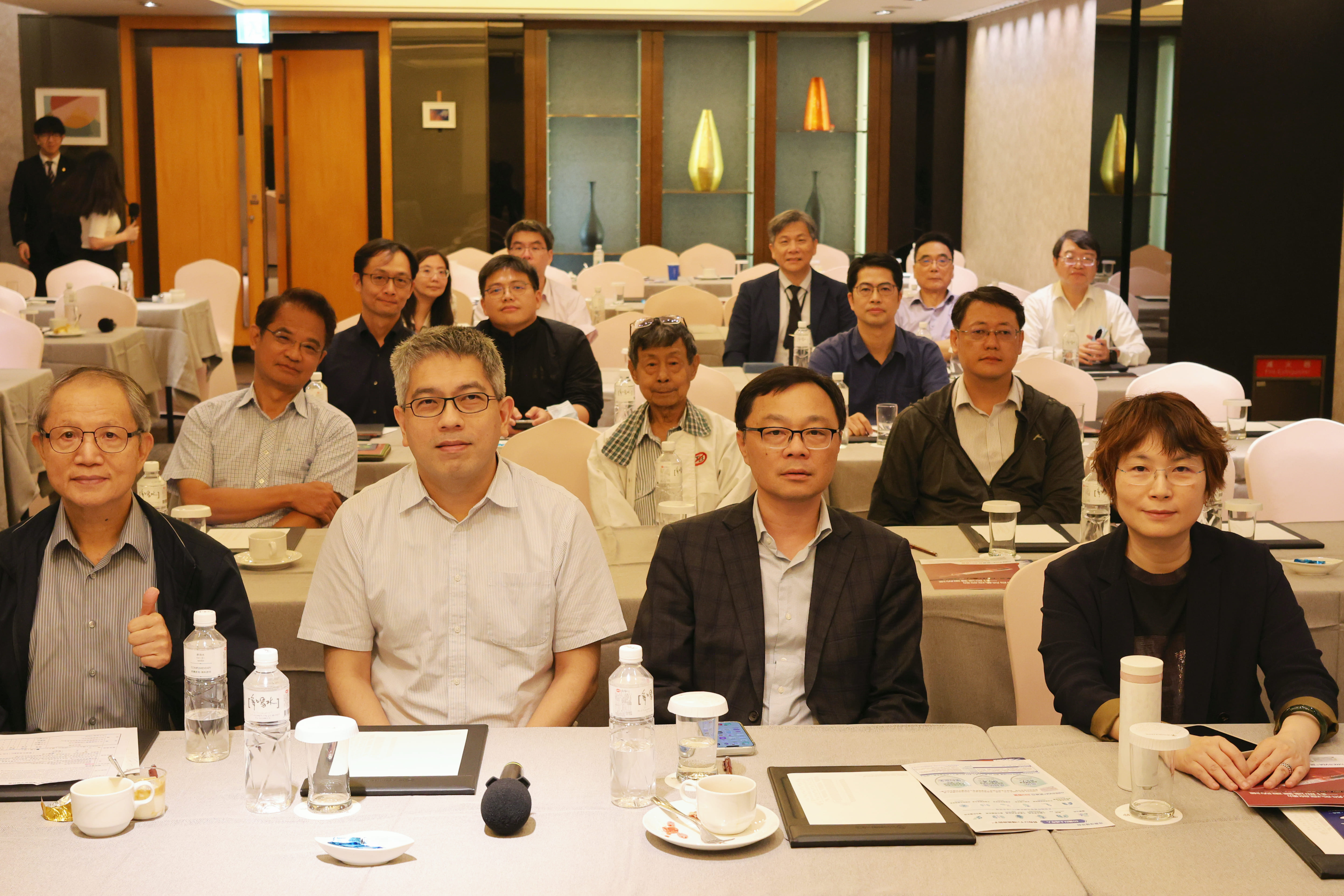 20260613_第十一屆第6次理監事會議 – 理監事合影